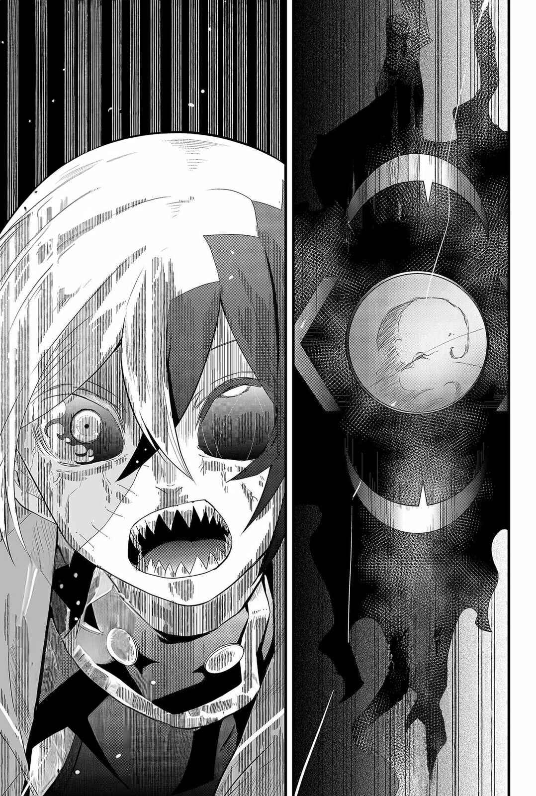 Tsugihagi Darake no Saikyou Yuusha Chapter 1 - Page 43