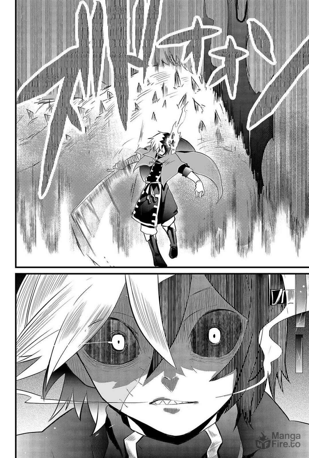 Tsugihagi Darake no Saikyou Yuusha Chapter 1 - Page 48