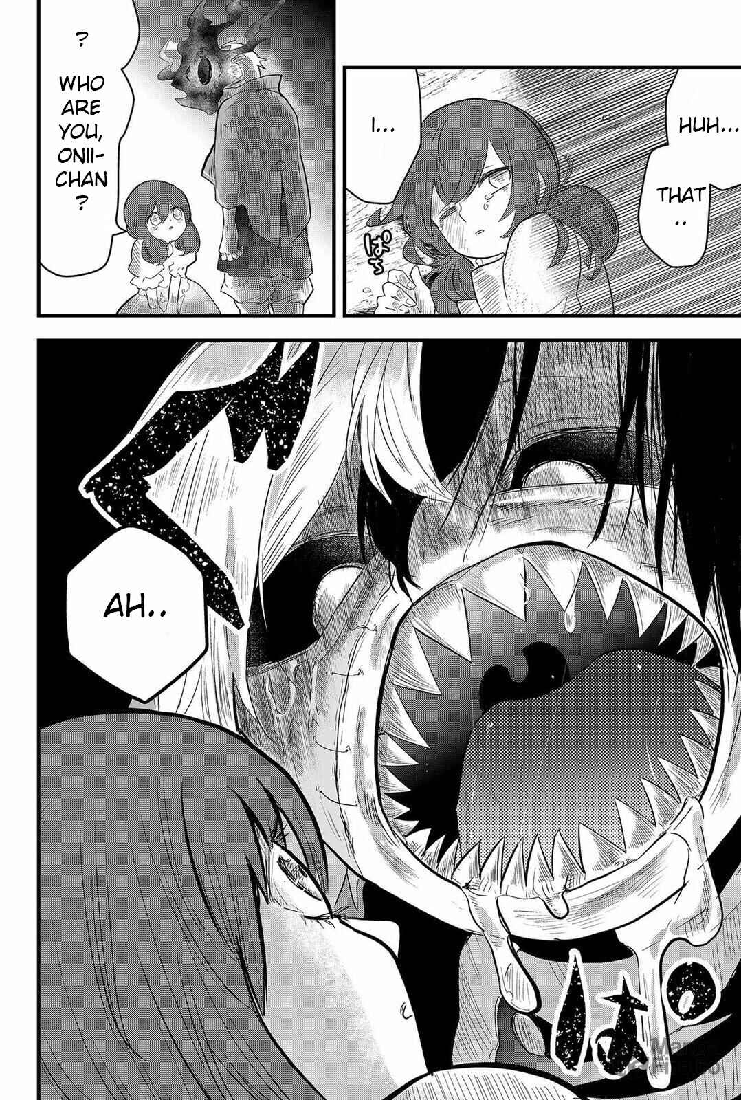 Tsugihagi Darake no Saikyou Yuusha Chapter 1 - Page 50
