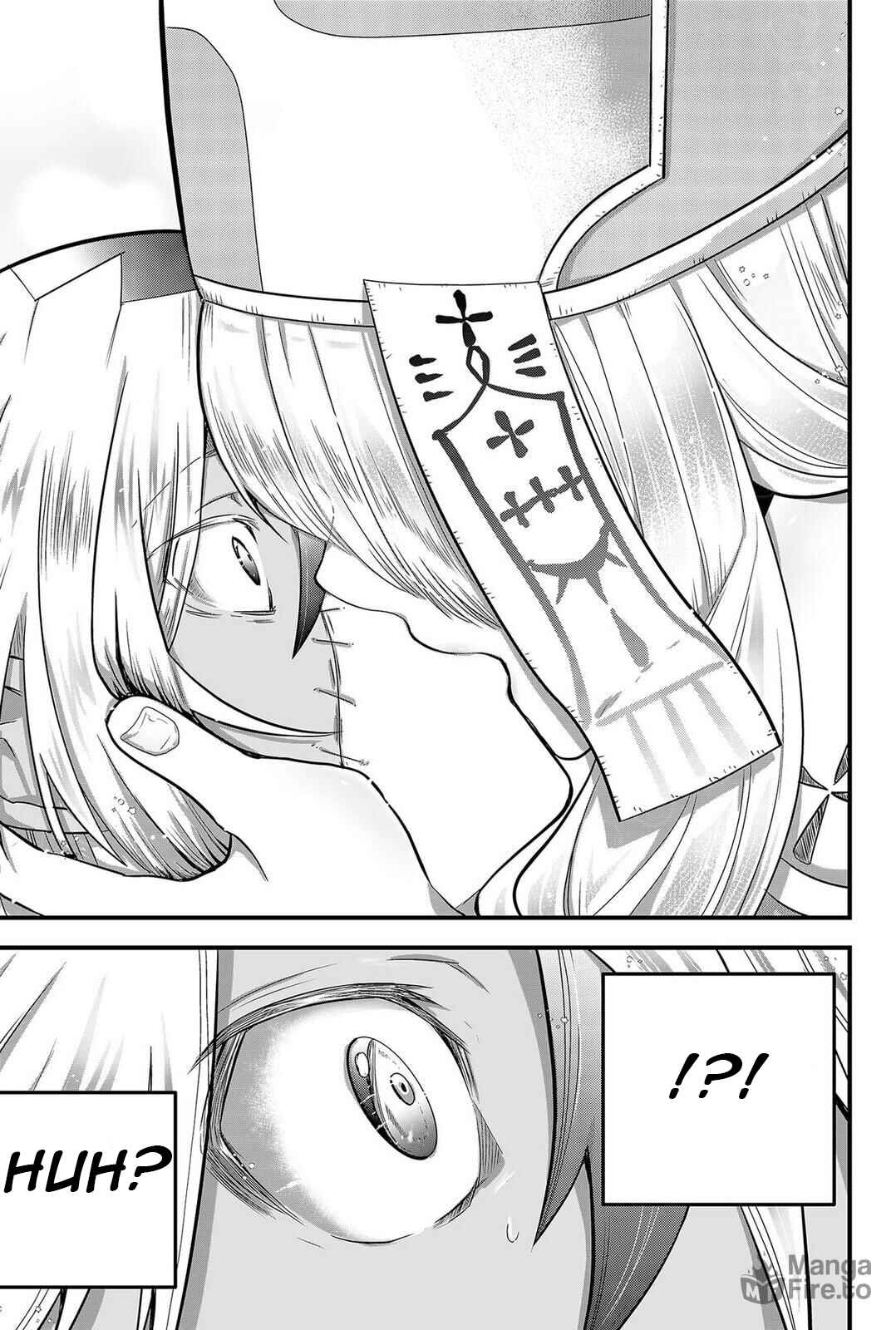 Tsugihagi Darake no Saikyou Yuusha Chapter 1 - Page 55