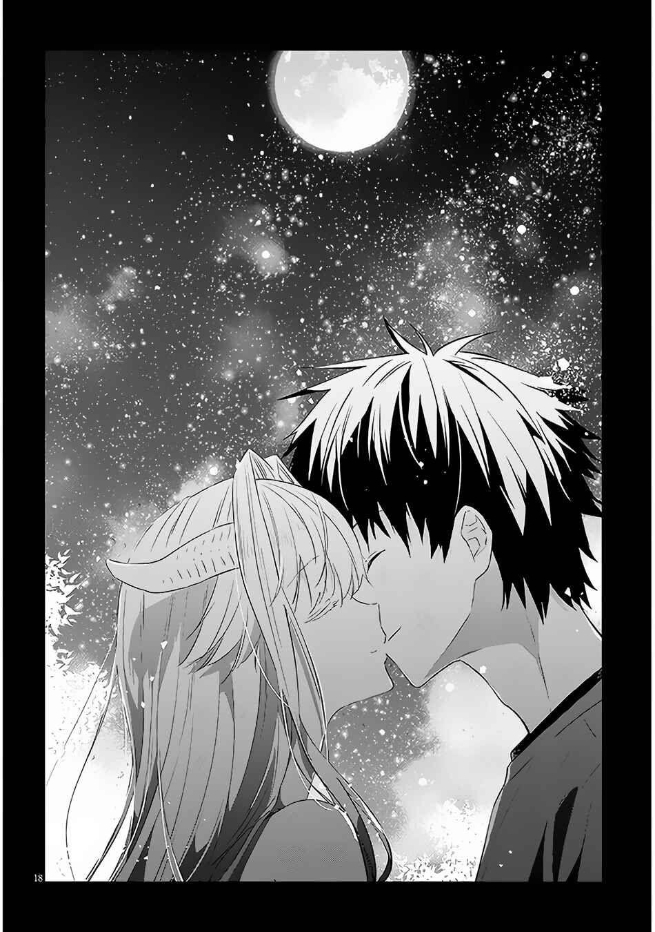 Maou ni Natta node, Dungeon Tsukutte Jingai Musume to Honobono Suru Chapter 56.2 - Page 7