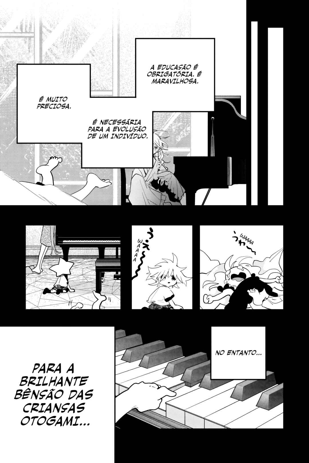 PPPPPP Chapter 49 - Page 14