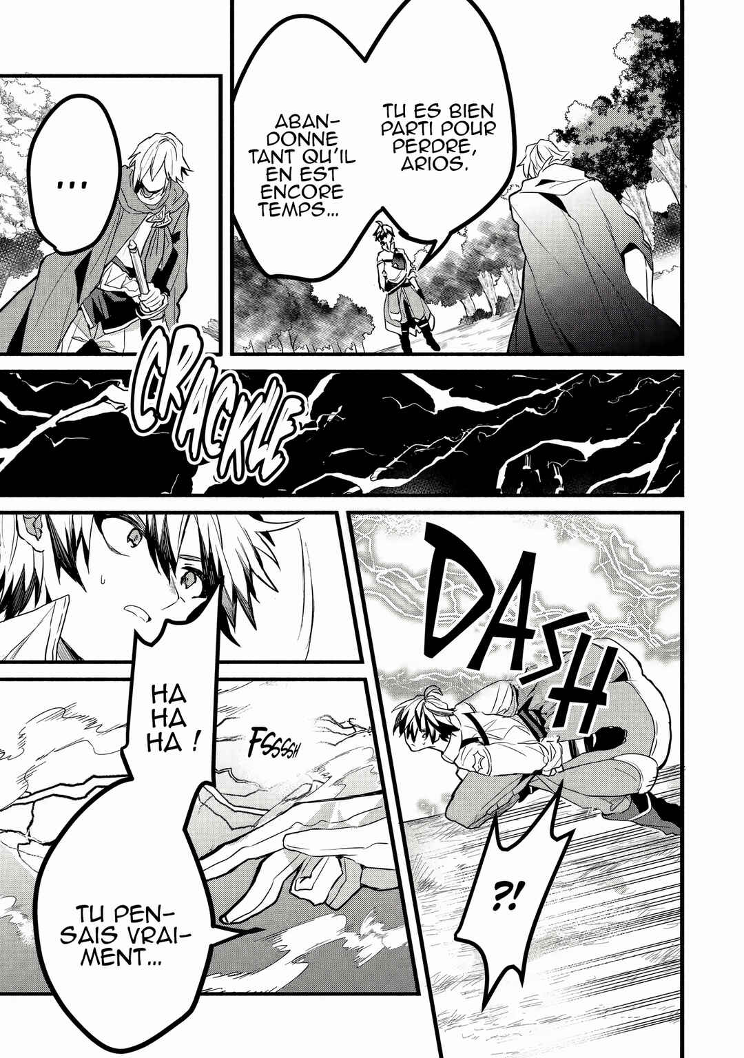 Yuusha Party wo Tsuihou sareta Beast Tamer, Saikyoushu no Nekomimi Shoujo to Deau Chapter 23 - Page 14