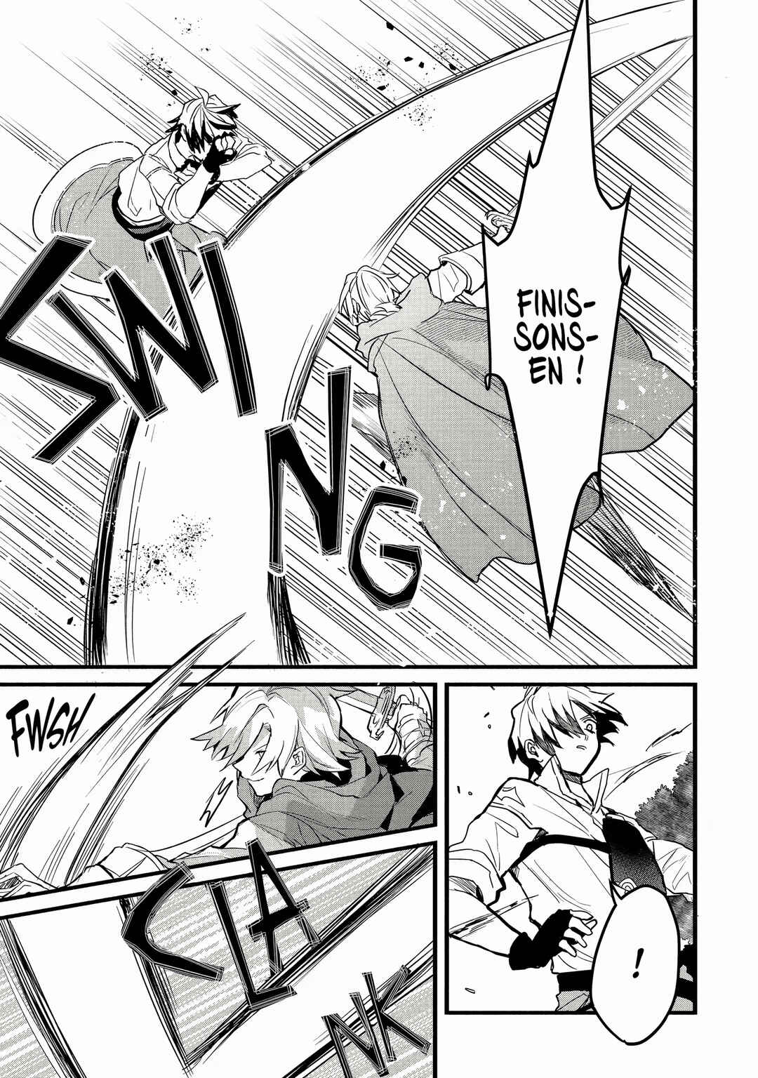 Yuusha Party wo Tsuihou sareta Beast Tamer, Saikyoushu no Nekomimi Shoujo to Deau Chapter 23 - Page 4