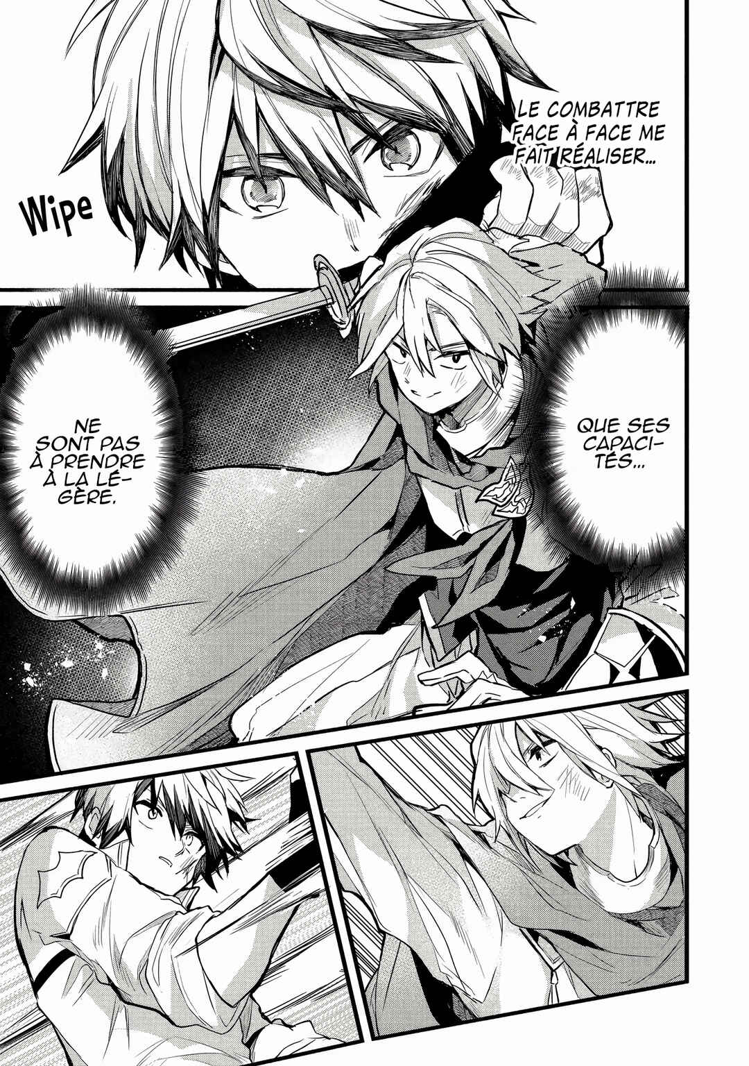Yuusha Party wo Tsuihou sareta Beast Tamer, Saikyoushu no Nekomimi Shoujo to Deau Chapter 23 - Page 6