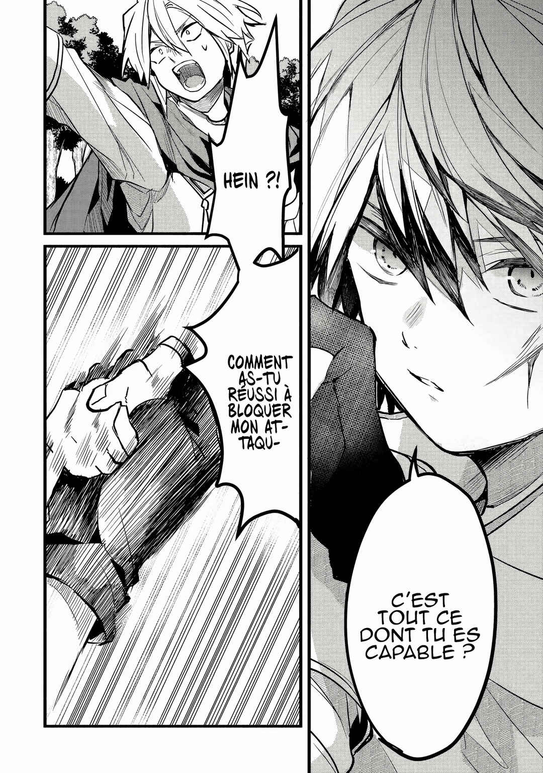 Yuusha Party wo Tsuihou sareta Beast Tamer, Saikyoushu no Nekomimi Shoujo to Deau Chapter 23 - Page 9
