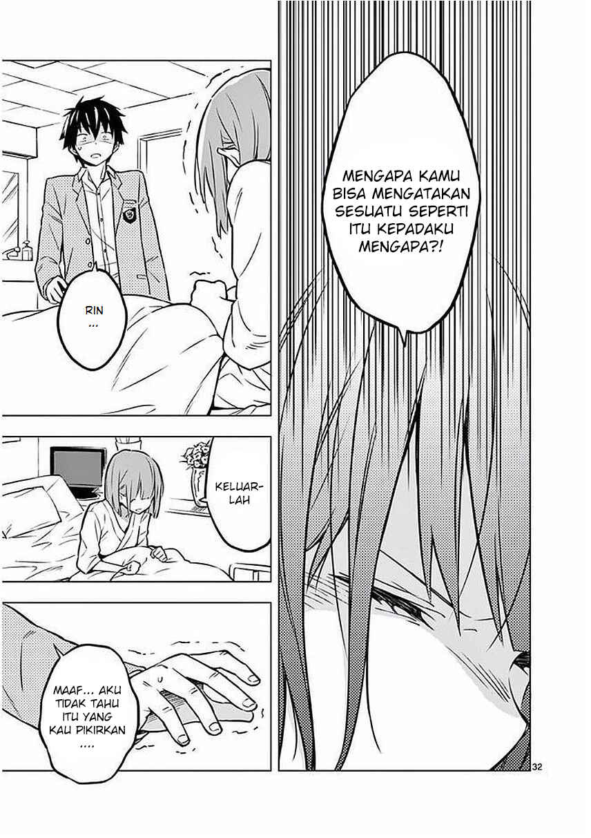 Nidome no Natsu, Nidoto Aenai Kimi Chapter 1.2 - Page 18