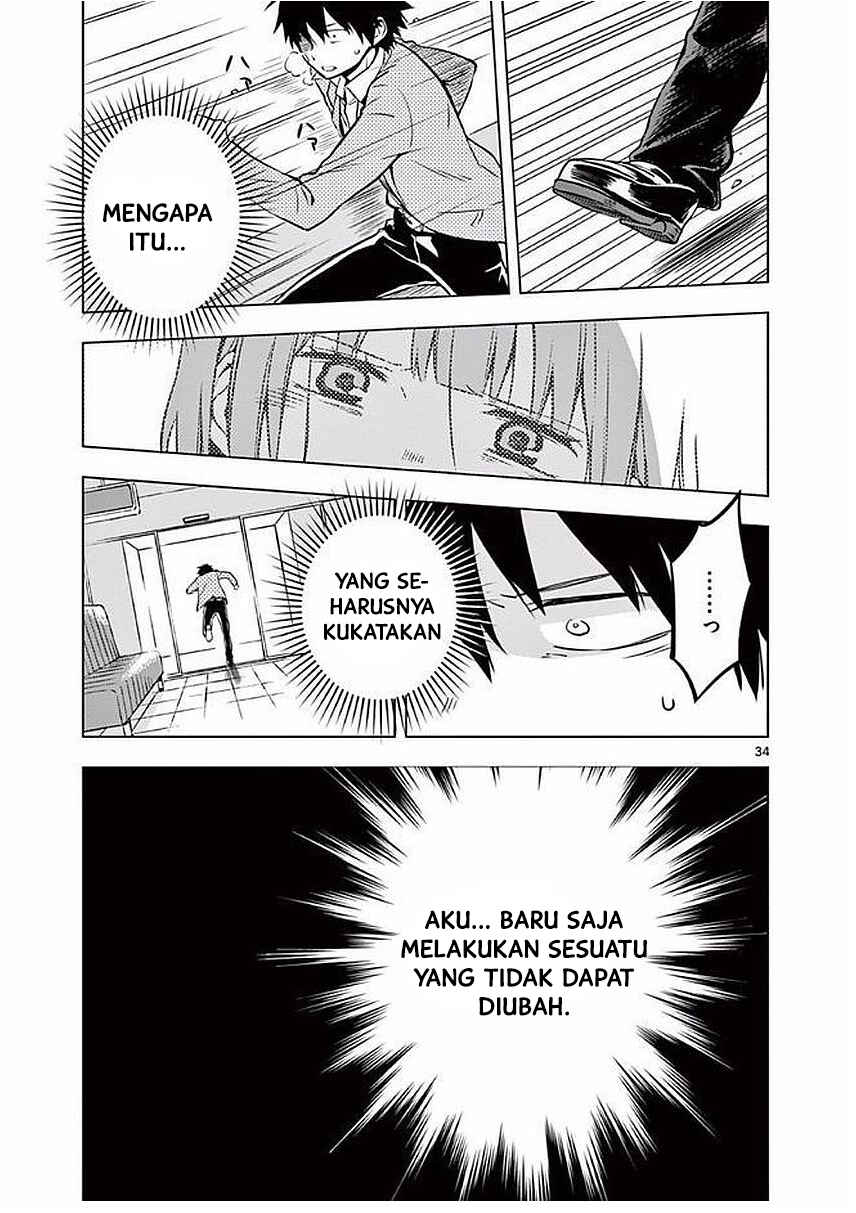 Nidome no Natsu, Nidoto Aenai Kimi Chapter 1.2 - Page 20