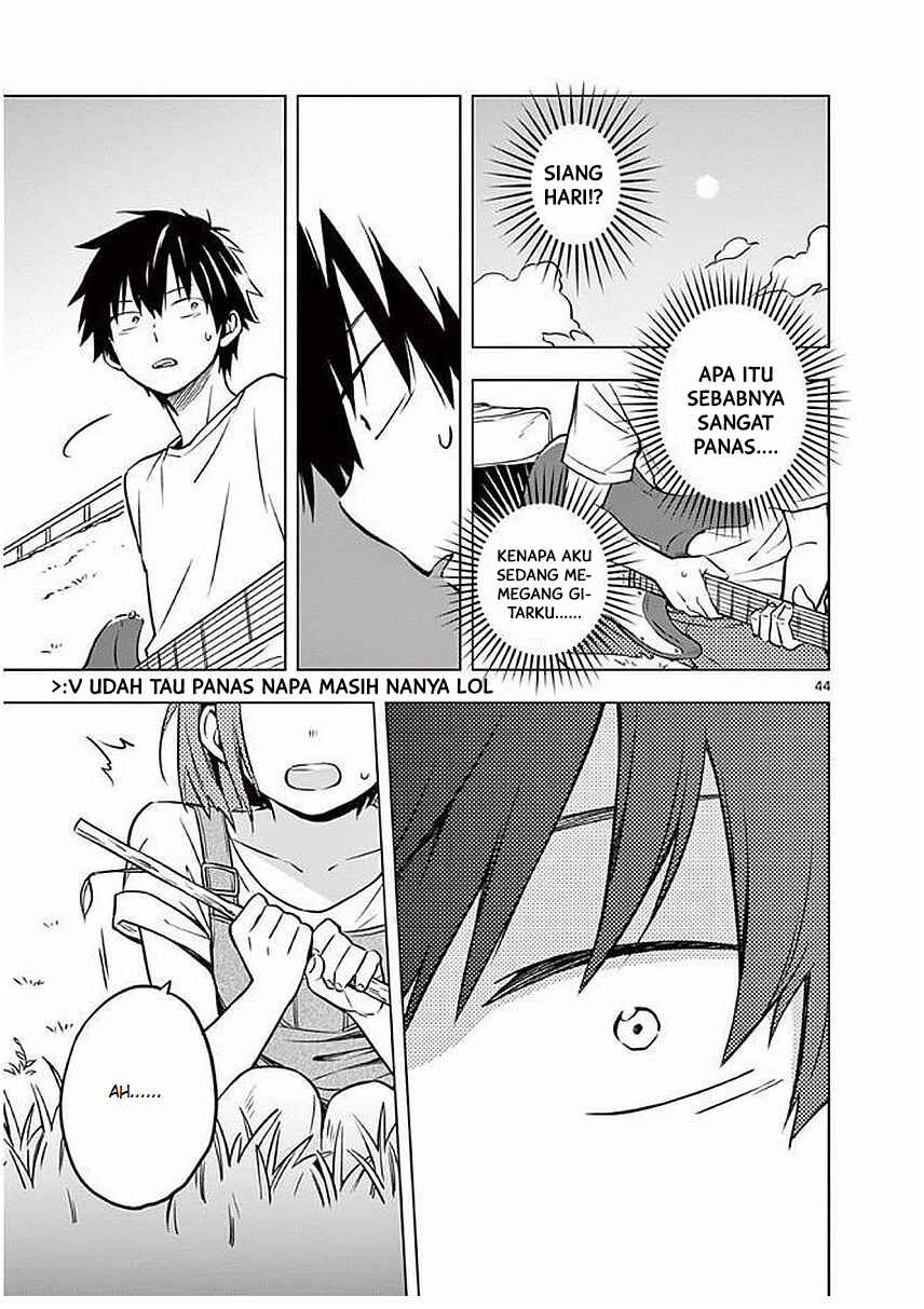 Nidome no Natsu, Nidoto Aenai Kimi Chapter 1.2 - Page 30