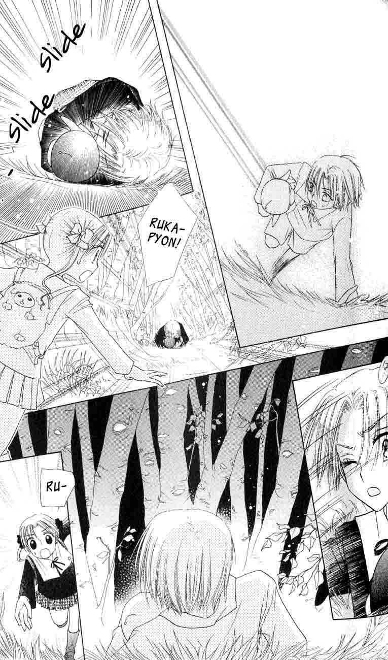 Gakuen Alice Chapter 36 - Page 28
