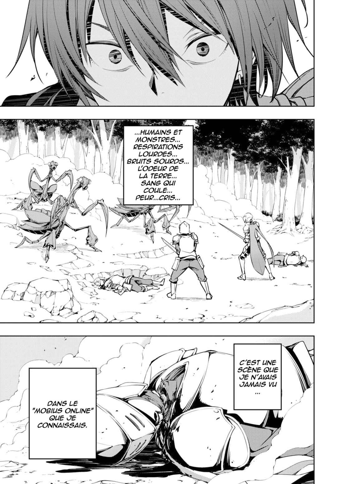 Moto-Sekai Ichii Sub-chara Ikusei Nikki: Hi-Player, Isekai wo Kouryaku-chu! Chapter 3 - Page 23