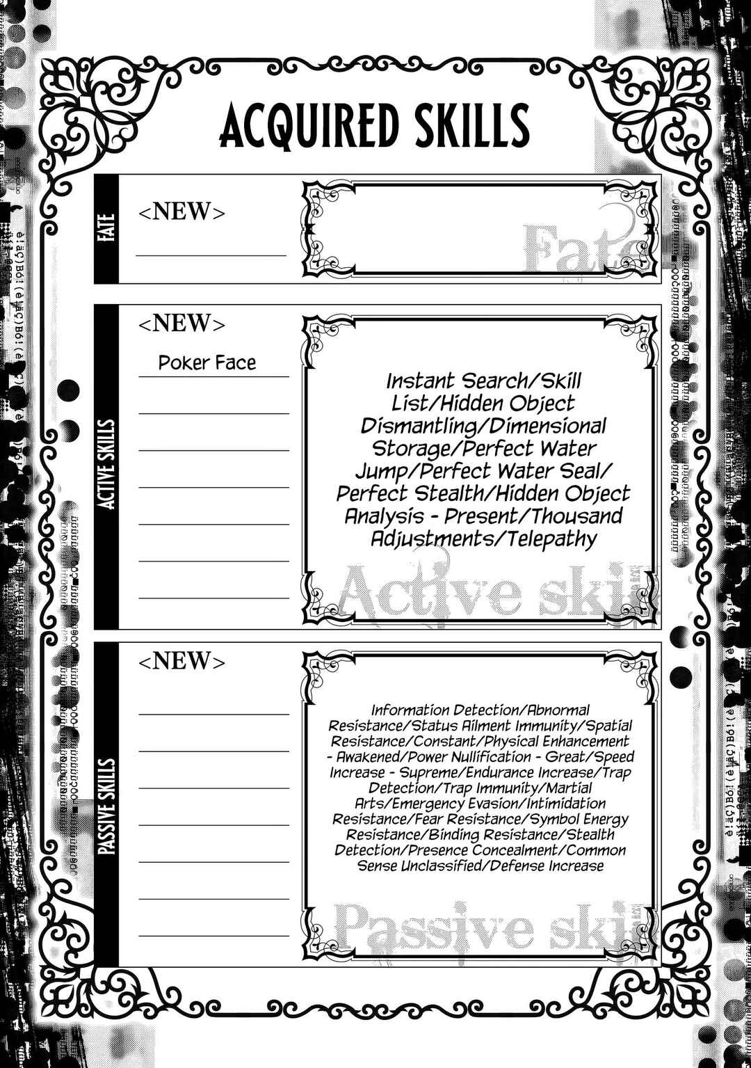 Level 0 no Munou Tansakusha to Sagesumarete mo Jitsu wa Sekai Saikyou desu: Tansaku Ranking 1-i wa Nazo no Hito Chapter 8.3 - Page 12
