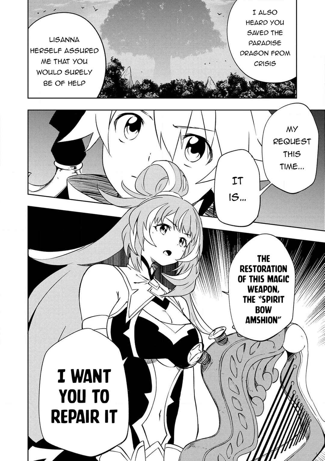 "Zako ni wa Kaji ga Oniai da www" to Iwareta Kaji Level 9999 no Ore, Tsuihousareta no de Boukensha ni Tenshokusuru ~Saikyou Buki de Musou Shinagara Guild de Tanoshiku Kurashimasu~ Chapter 21 - Page 13