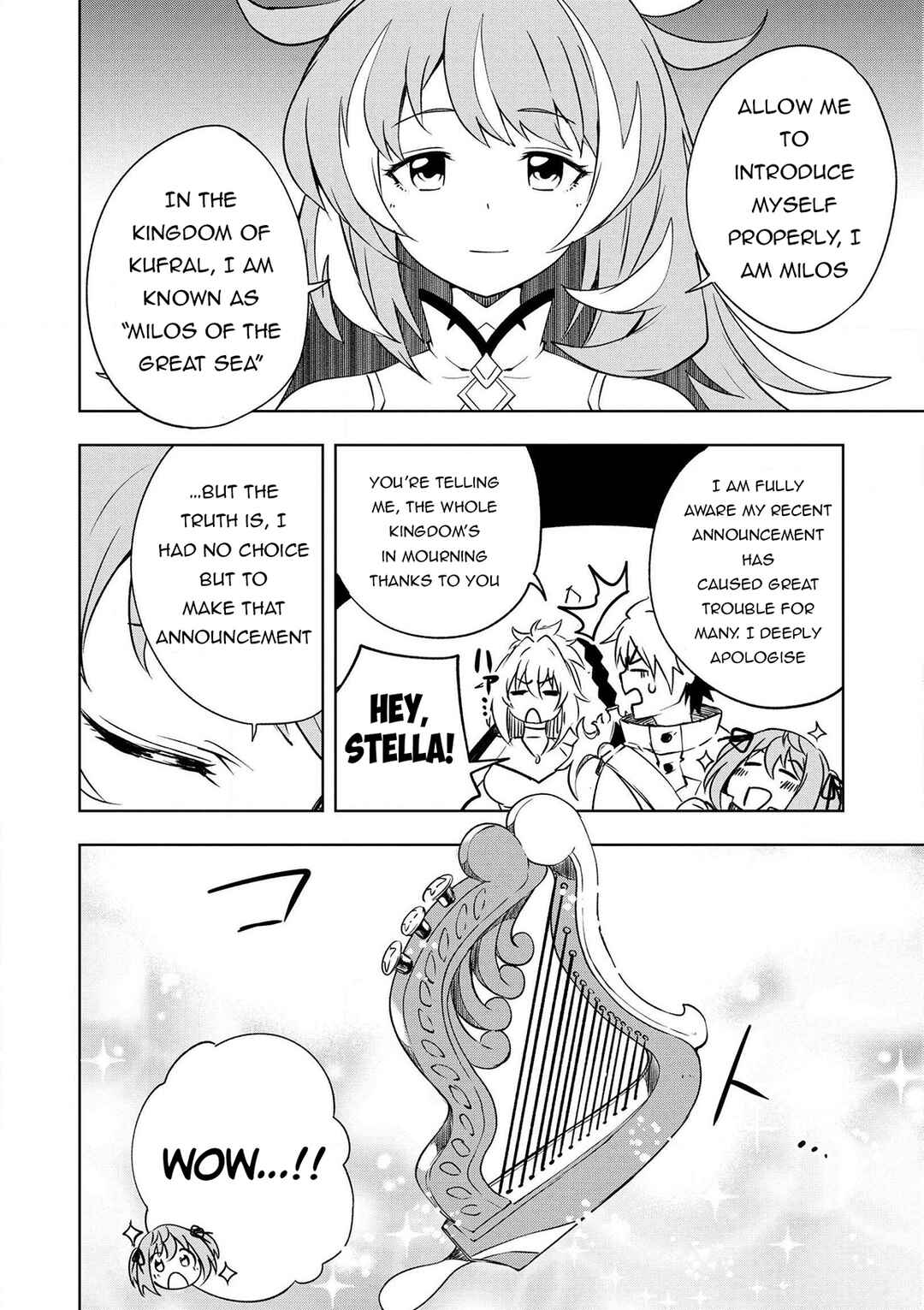 "Zako ni wa Kaji ga Oniai da www" to Iwareta Kaji Level 9999 no Ore, Tsuihousareta no de Boukensha ni Tenshokusuru ~Saikyou Buki de Musou Shinagara Guild de Tanoshiku Kurashimasu~ Chapter 21 - Page 9