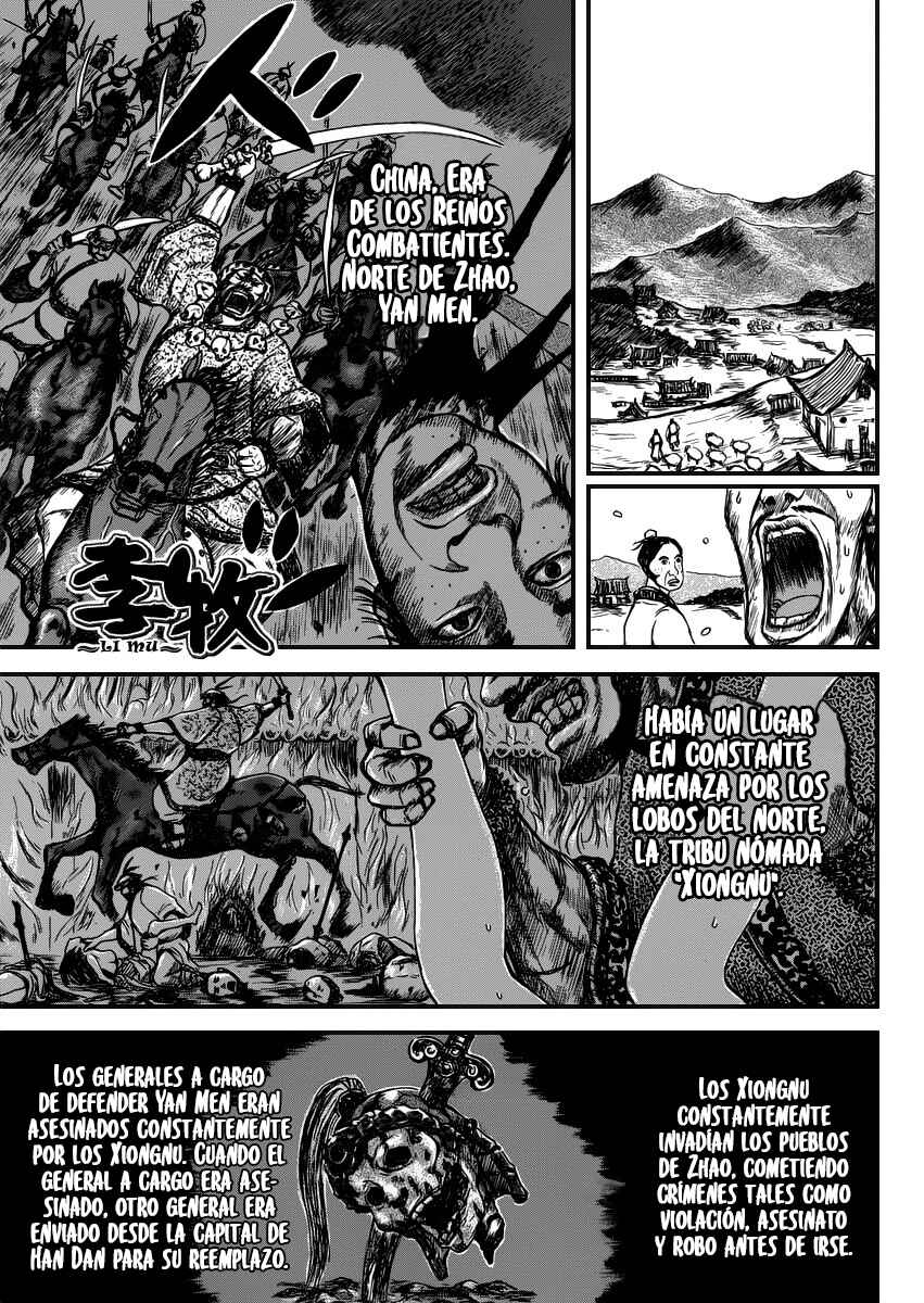 Li Mu Chapter Oneshot - Page 3