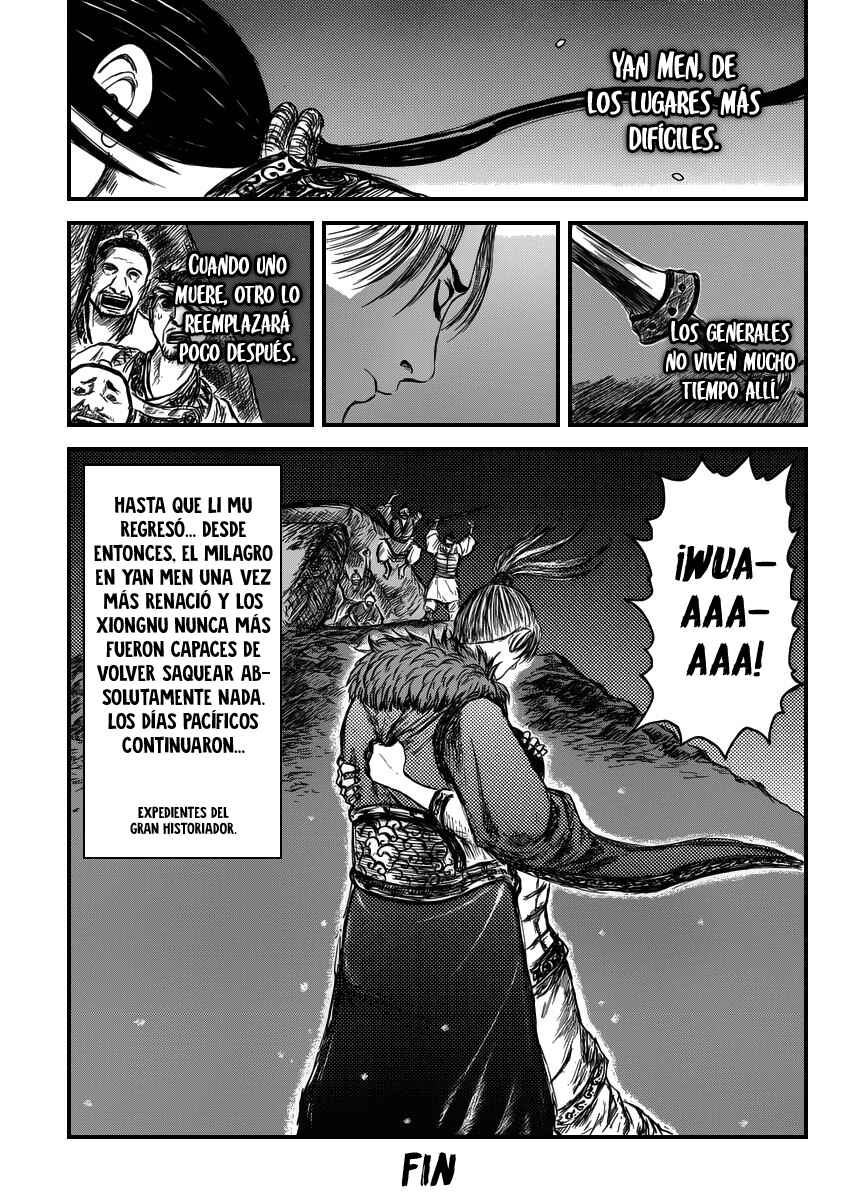 Li Mu Chapter Oneshot - Page 41