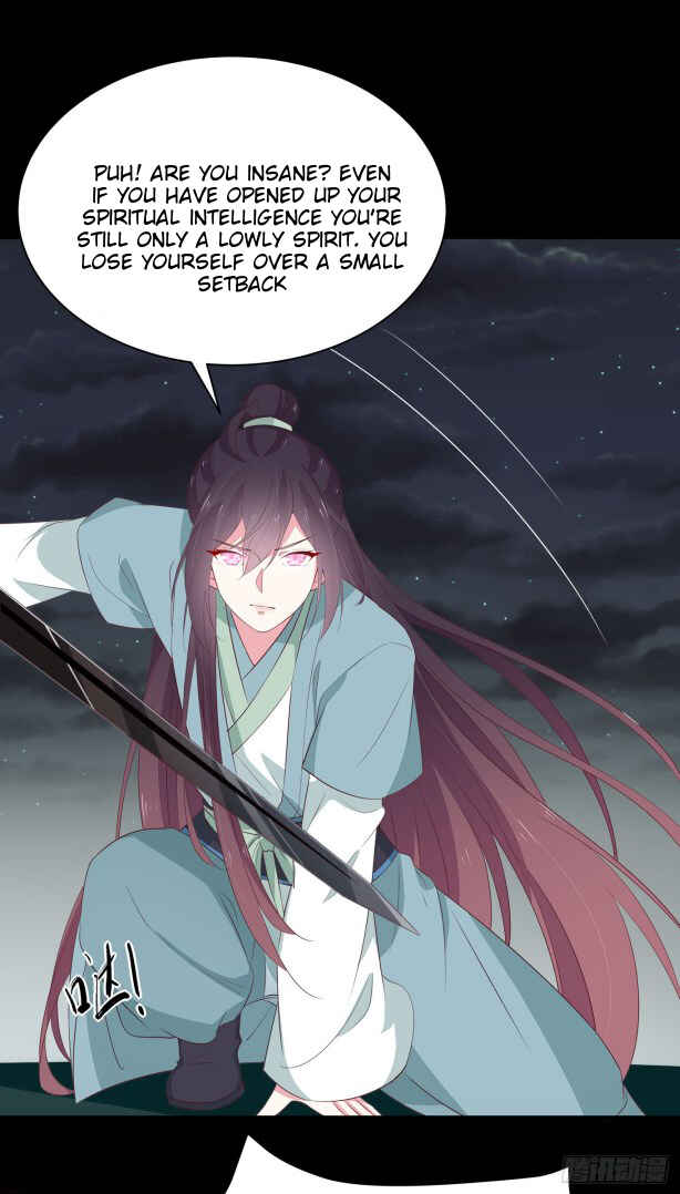 Supreme Ocular Master: The Peerless Heiress Chapter 43 - Page 20