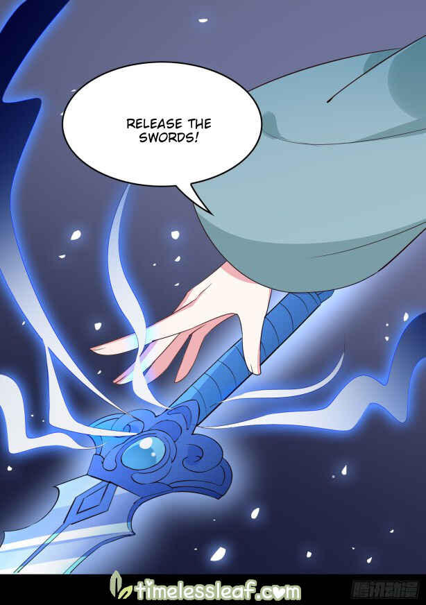 Supreme Ocular Master: The Peerless Heiress Chapter 43 - Page 7