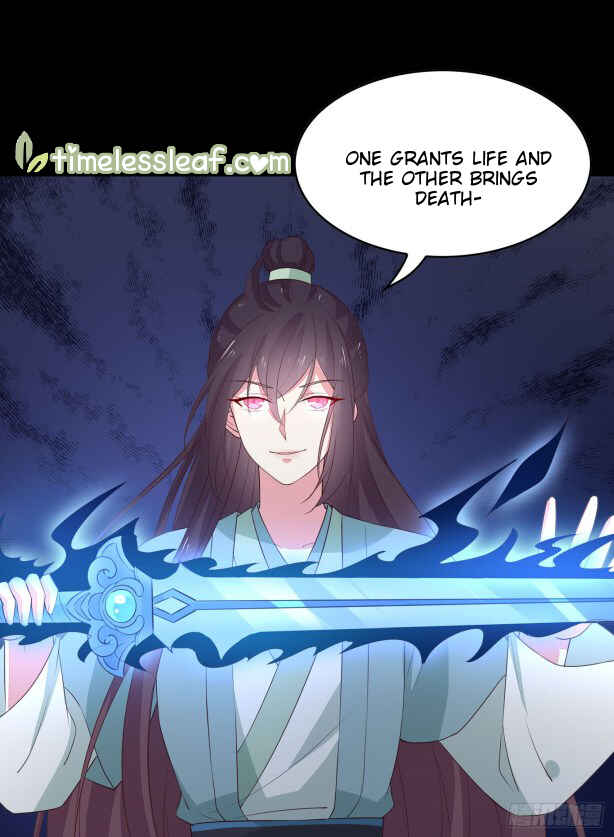 Supreme Ocular Master: The Peerless Heiress Chapter 43 - Page 8