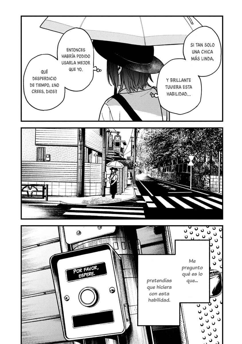 Kakushigoto Chapter 29 - Page 18