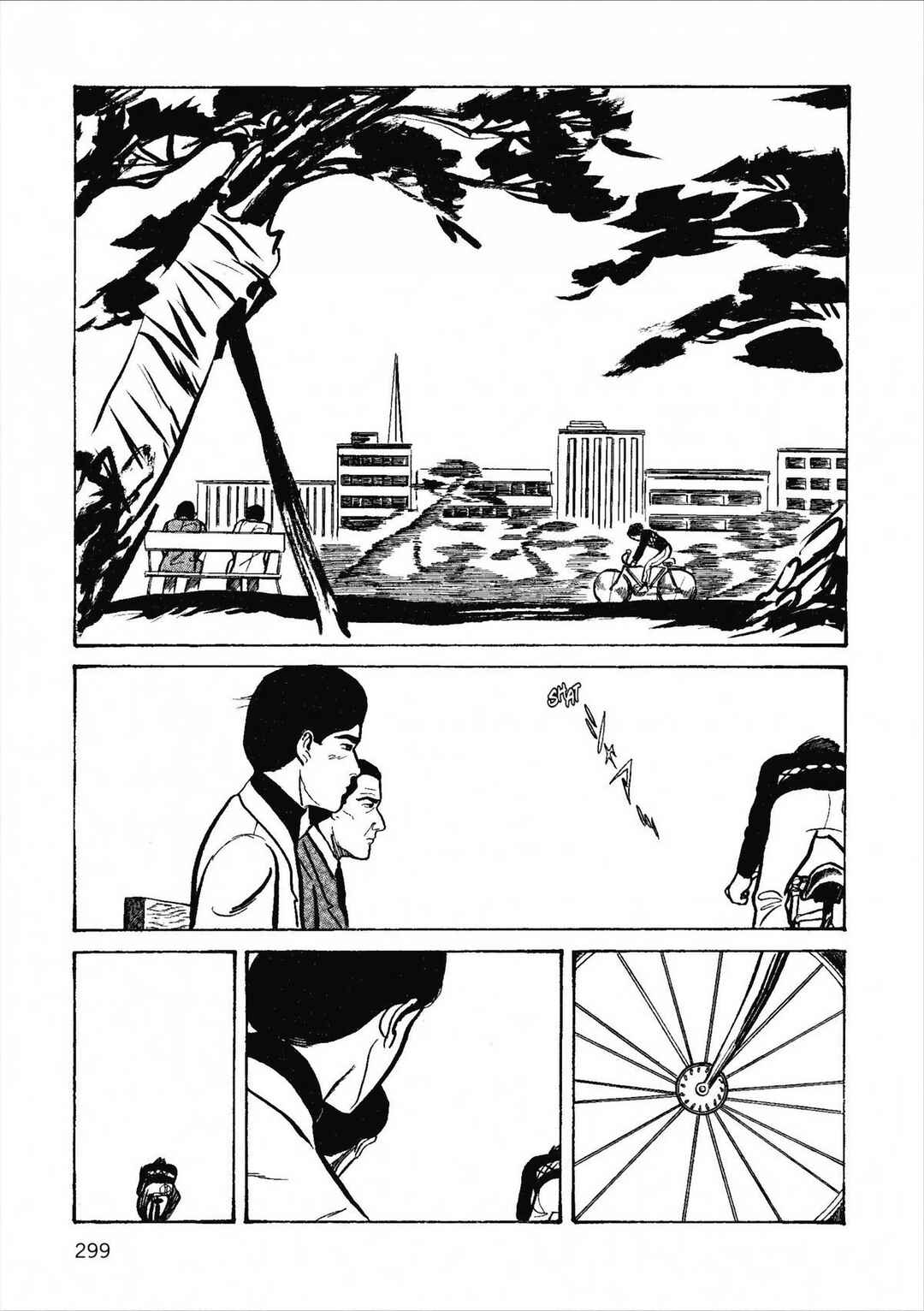 Age of Cohabitation Chapter 37 - Page 11