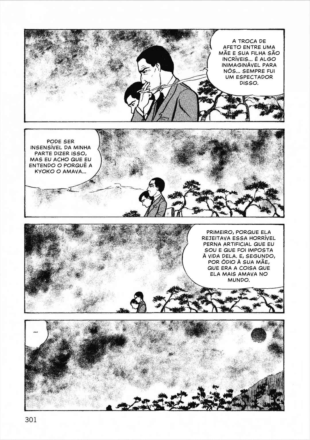 Age of Cohabitation Chapter 37 - Page 13