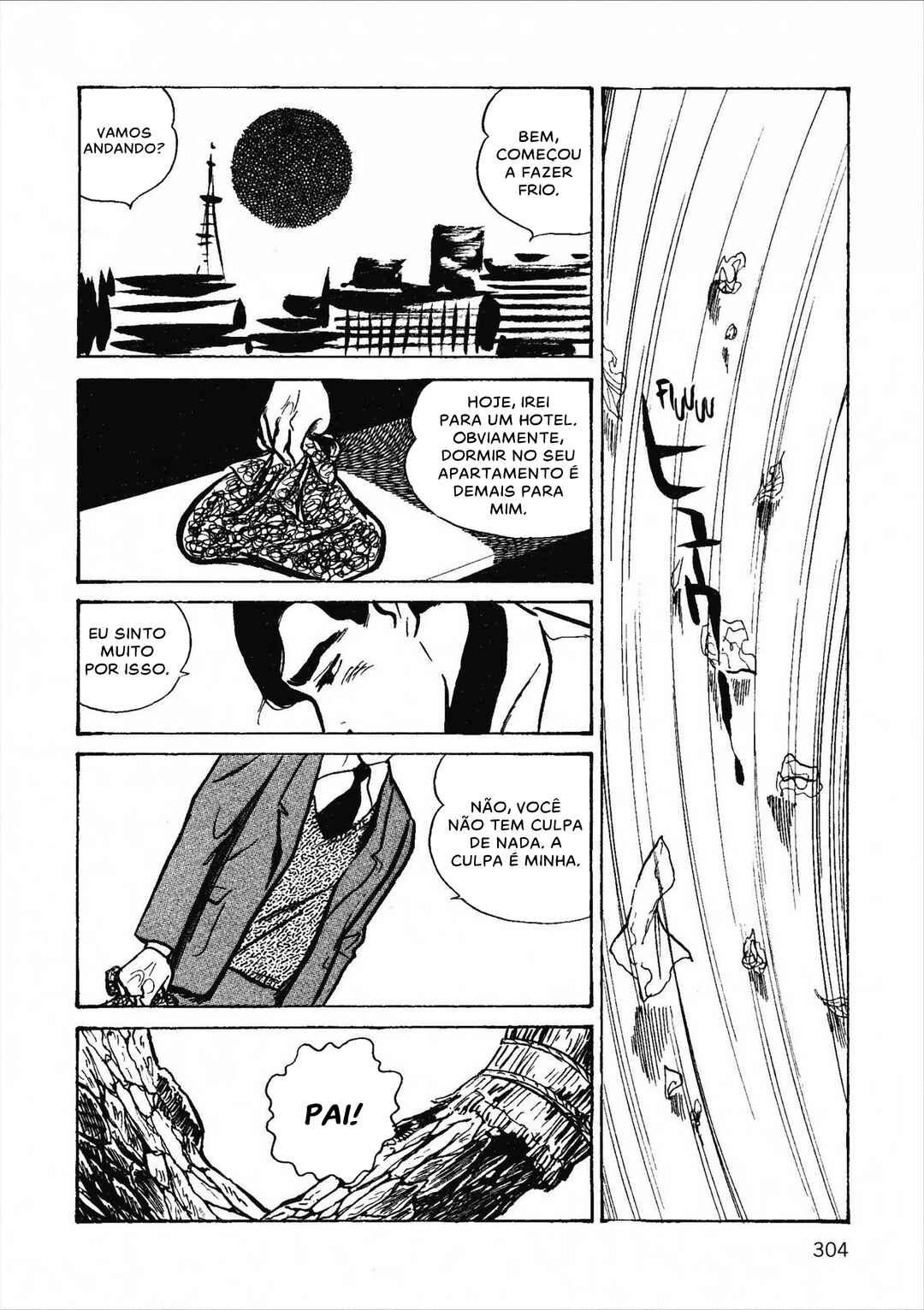 Age of Cohabitation Chapter 37 - Page 15