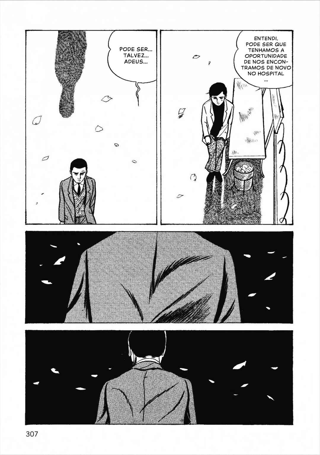 Age of Cohabitation Chapter 37 - Page 18