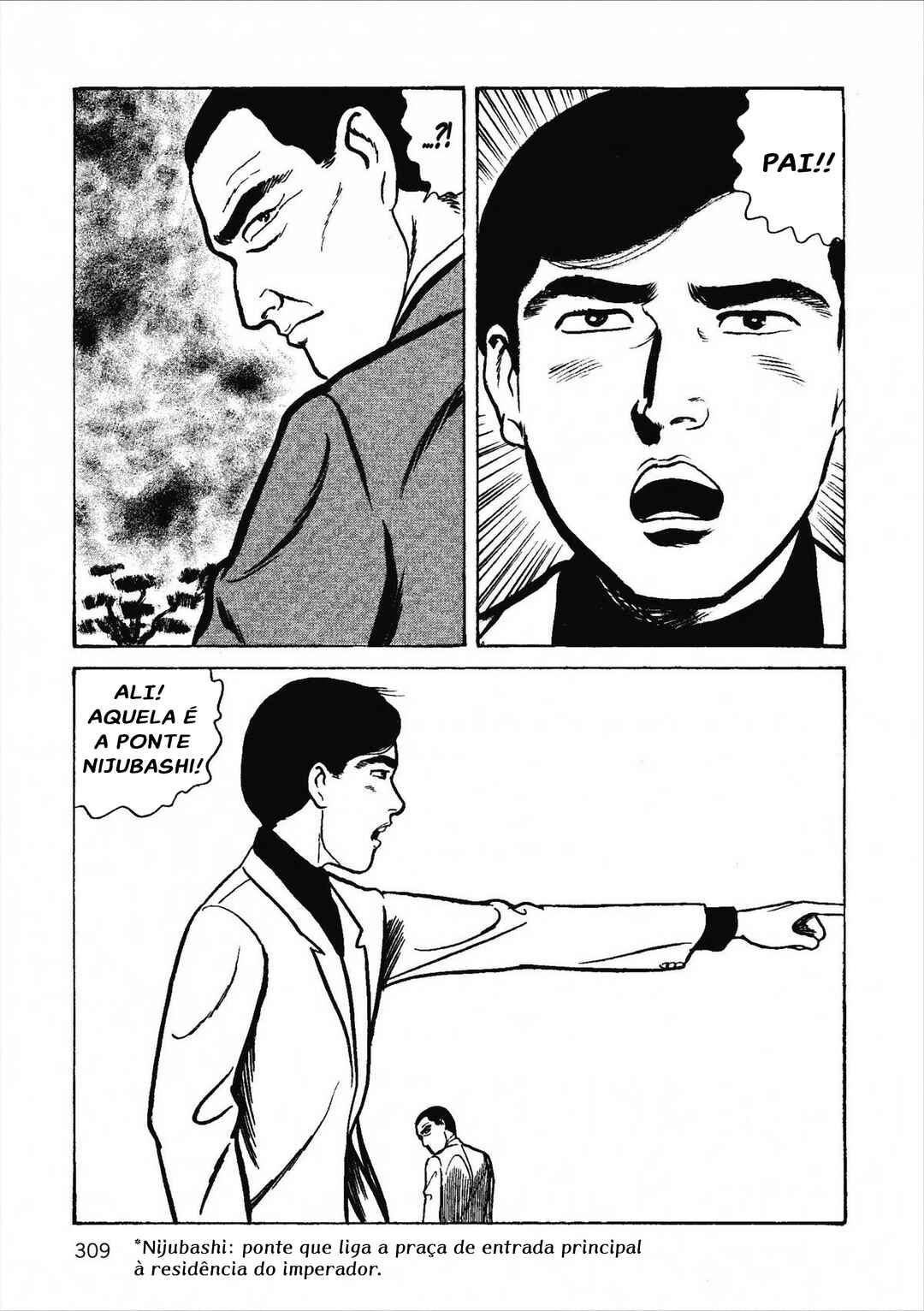 Age of Cohabitation Chapter 37 - Page 20