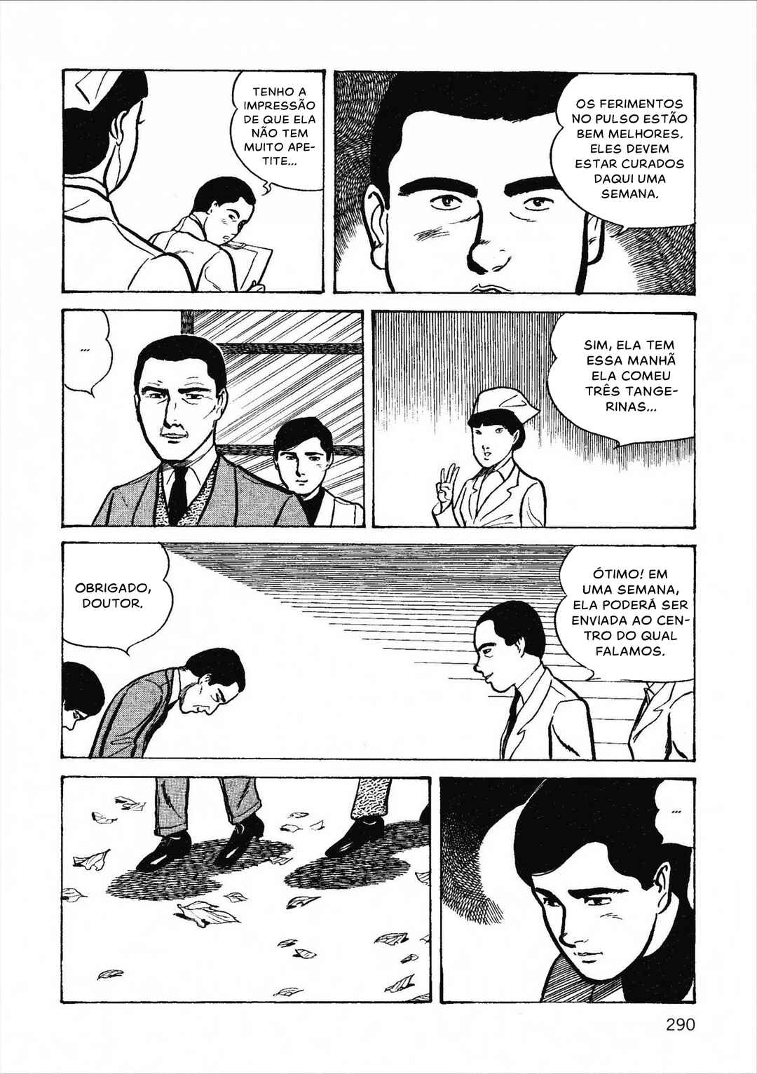 Age of Cohabitation Chapter 37 - Page 3