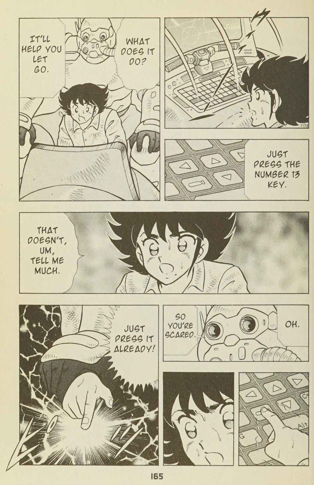 B’TX Chapter 35 - Page 24