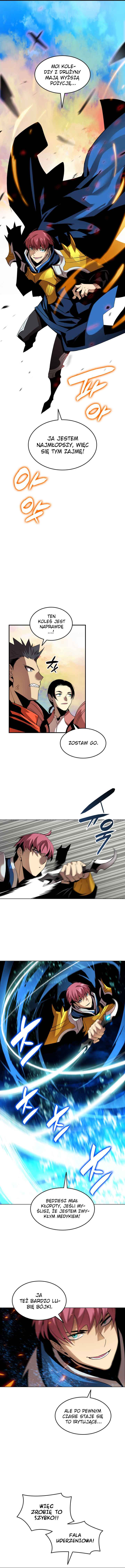 The Worn and Torn Newbie Chapter 33 - Page 4