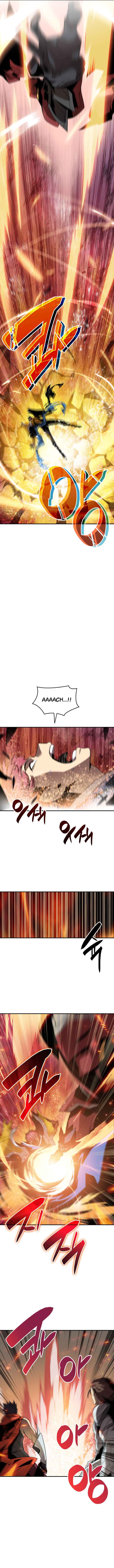 The Worn and Torn Newbie Chapter 33 - Page 7