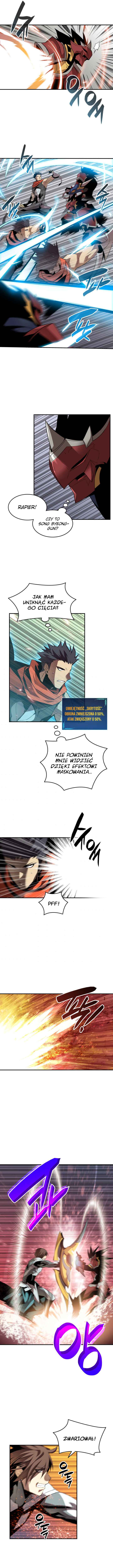 The Worn and Torn Newbie Chapter 33 - Page 9