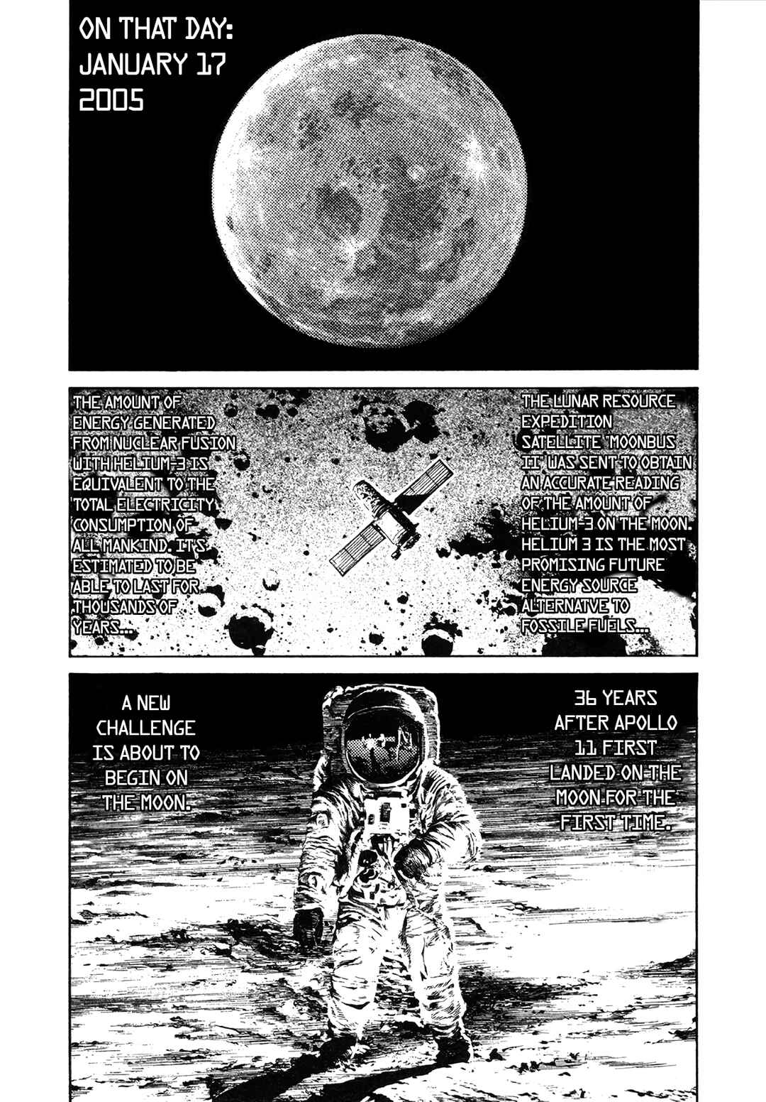 Moonlight Mile Chapter 1 - Page 43