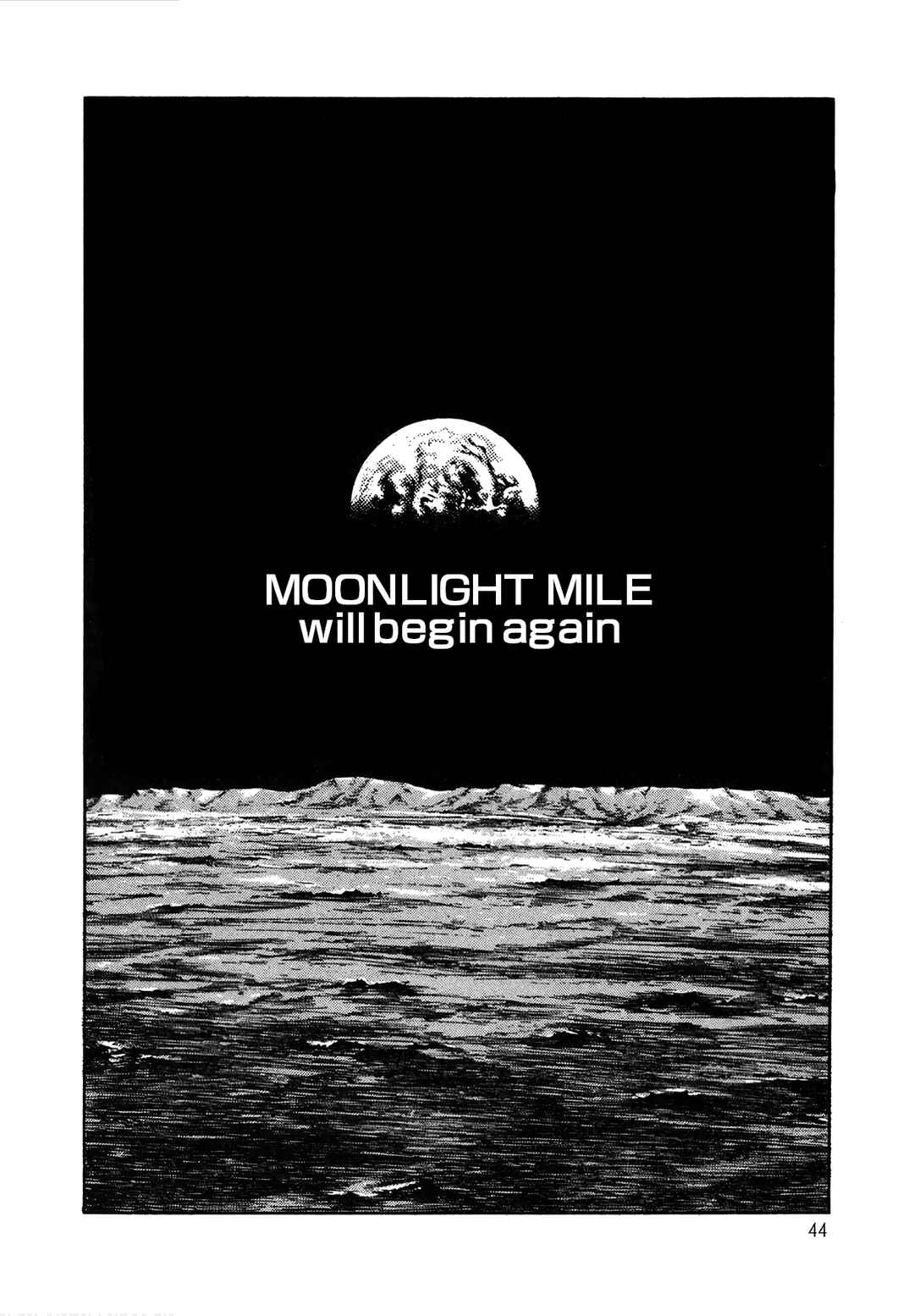 Moonlight Mile Chapter 1 - Page 44