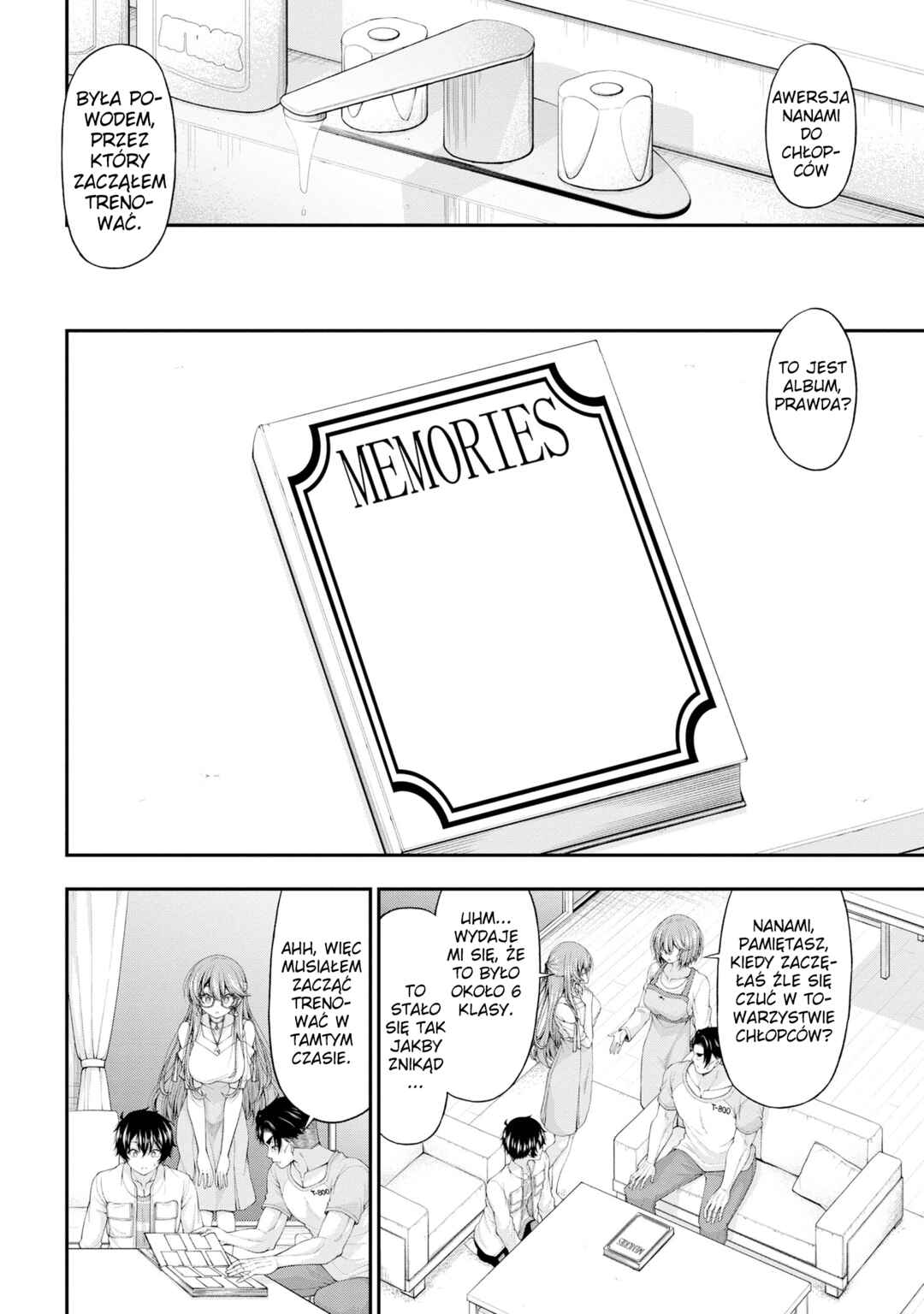 Inkya no Boku ni Batsu Game de Kokuhaku Shitekita Hazu no Gyaru ga, Dou Mitemo Boku ni Betabore desu Chapter 12 - Page 15