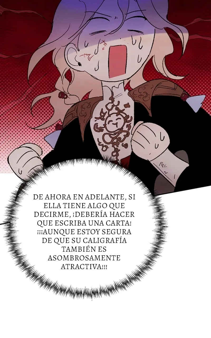 The Dark Lord's Confession Chapter 76 - Page 101