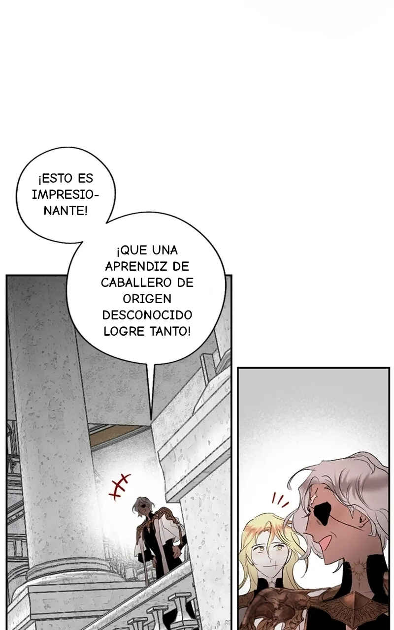 The Dark Lord's Confession Chapter 76 - Page 109