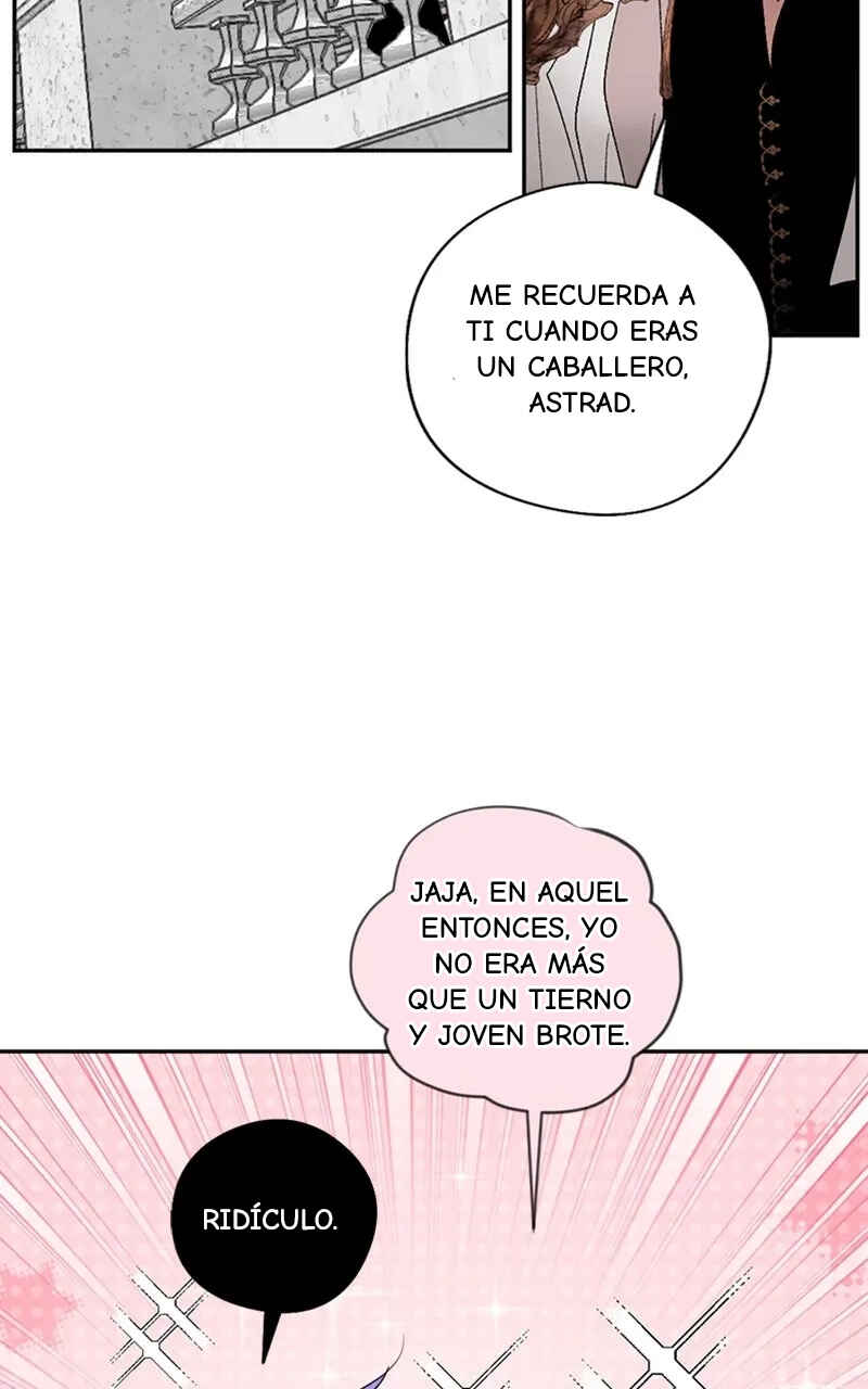 The Dark Lord's Confession Chapter 76 - Page 110