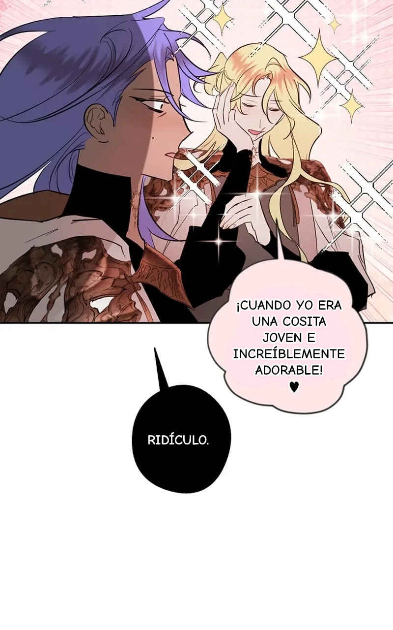 The Dark Lord's Confession Chapter 76 - Page 111