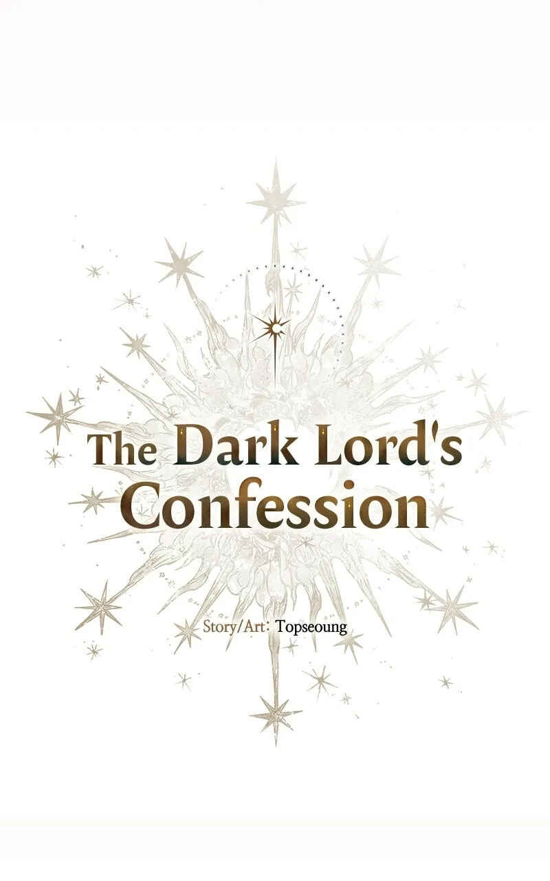 The Dark Lord's Confession Chapter 76 - Page 18
