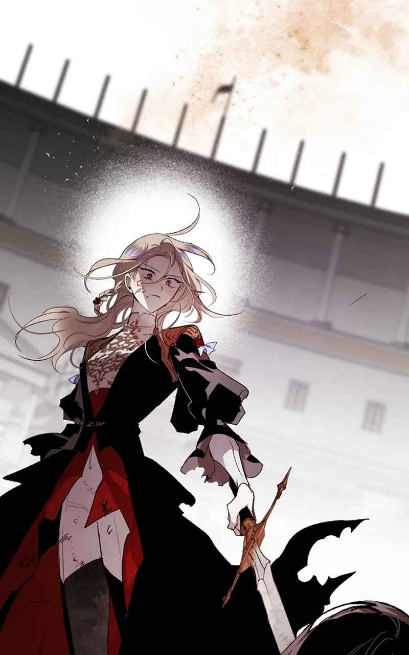 The Dark Lord's Confession Chapter 76 - Page 29