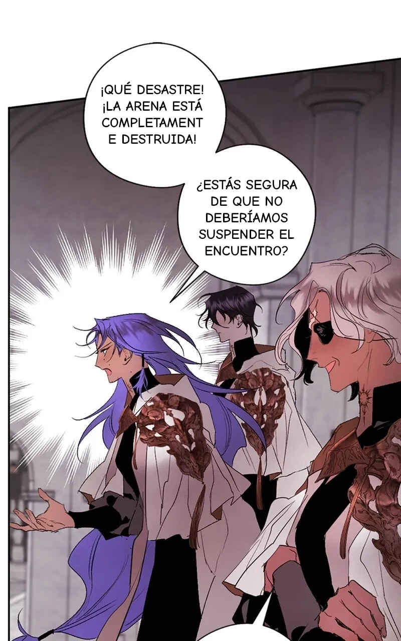The Dark Lord's Confession Chapter 76 - Page 3