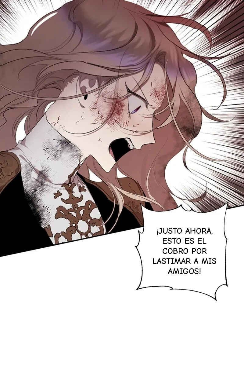 The Dark Lord's Confession Chapter 76 - Page 69