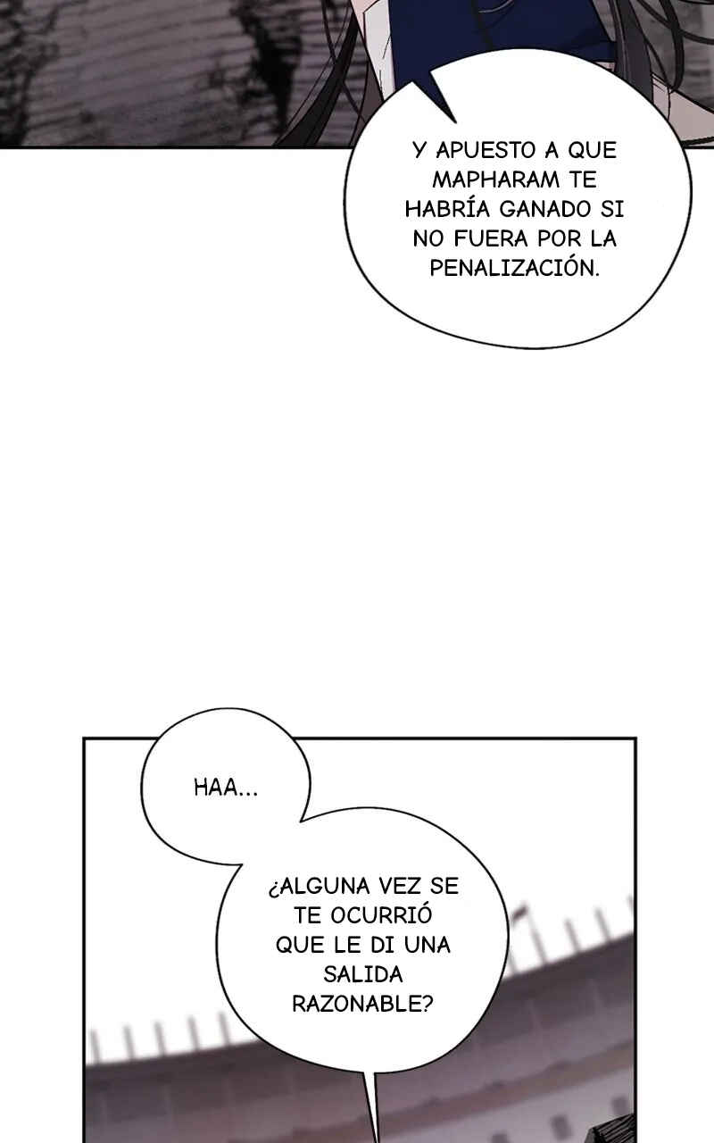 The Dark Lord's Confession Chapter 76 - Page 71