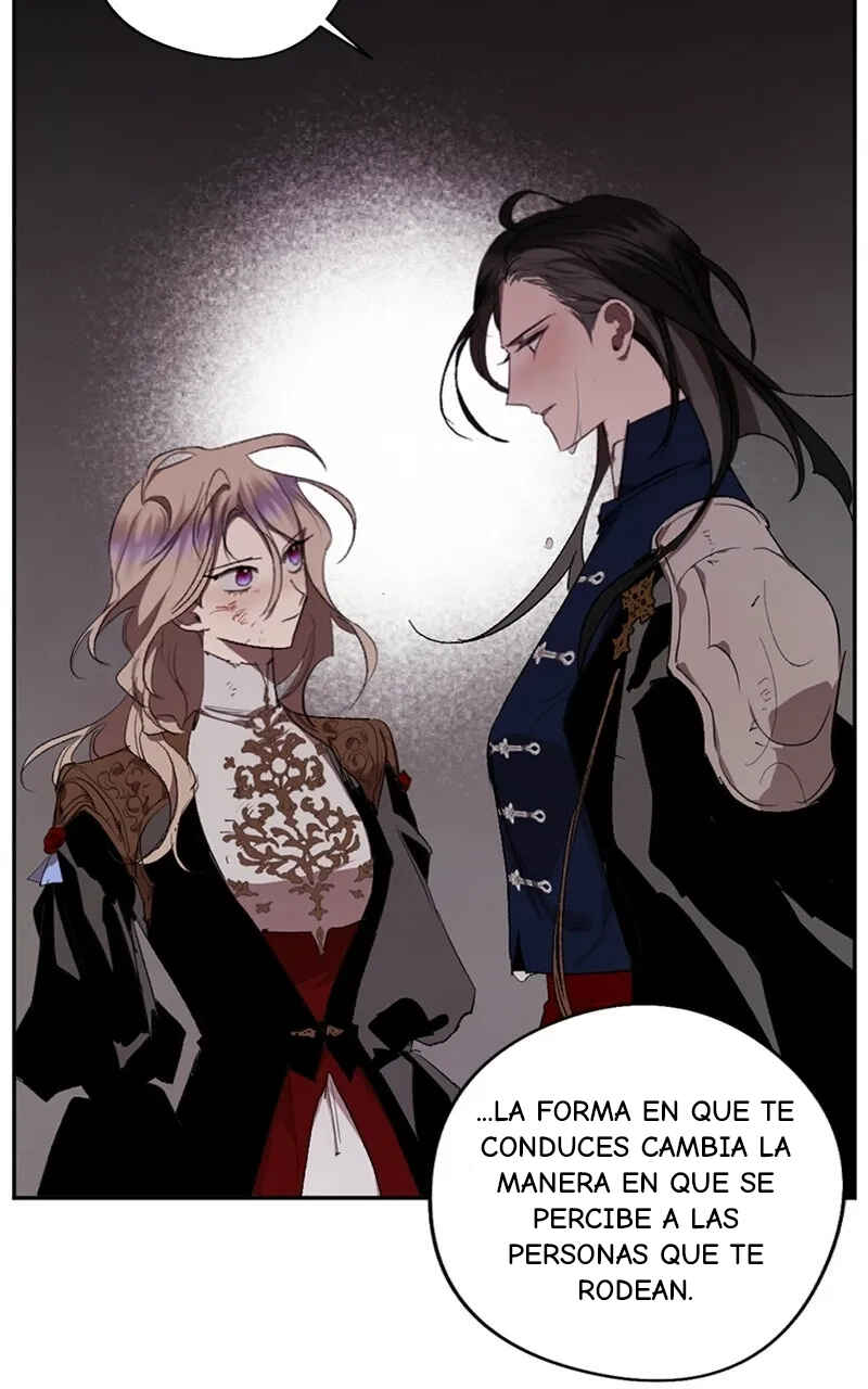 The Dark Lord's Confession Chapter 76 - Page 75