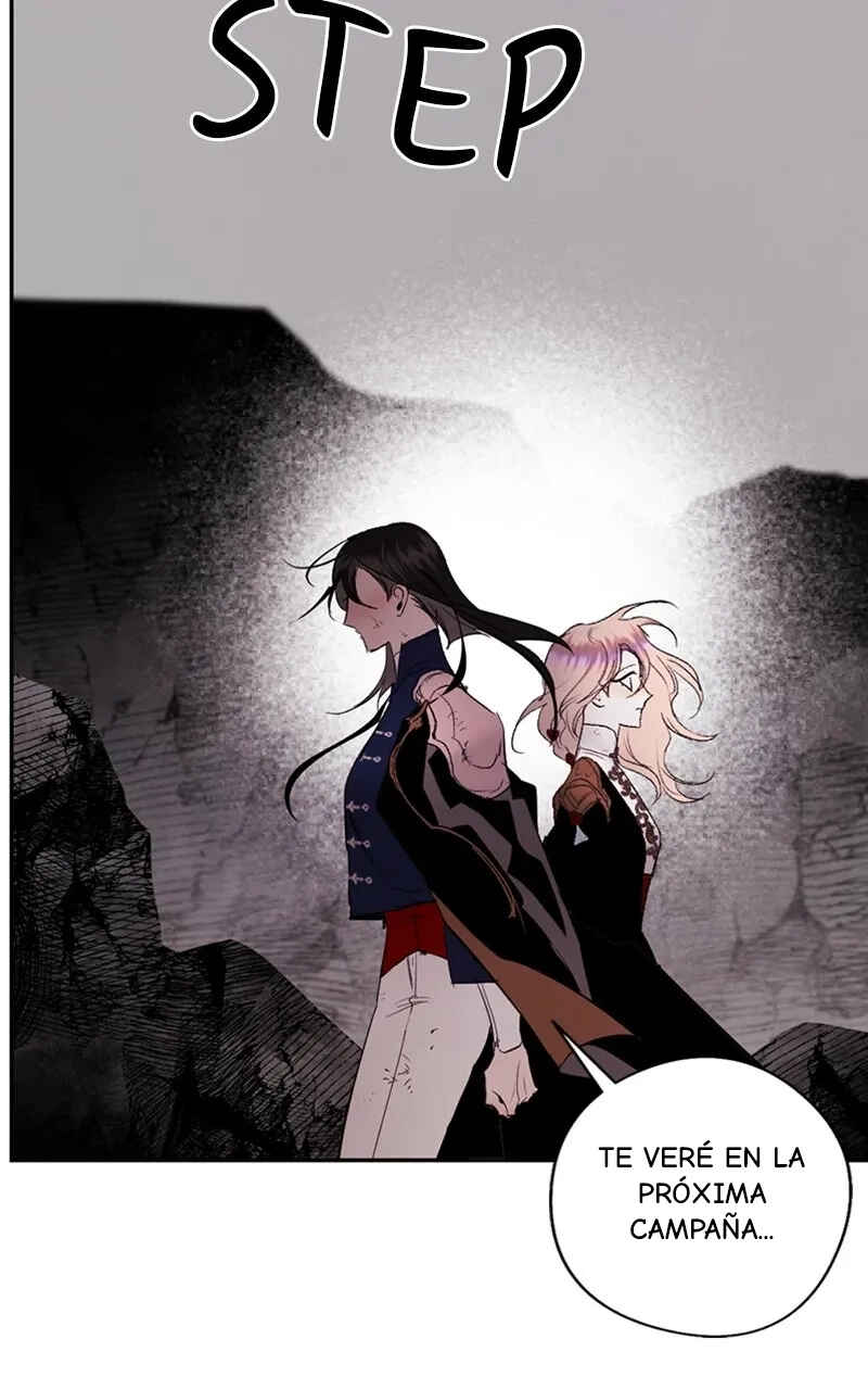 The Dark Lord's Confession Chapter 76 - Page 79