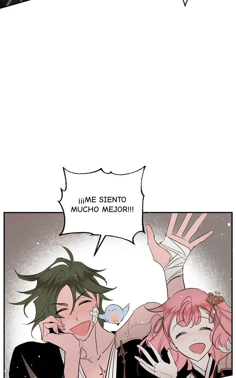 The Dark Lord's Confession Chapter 76 - Page 85