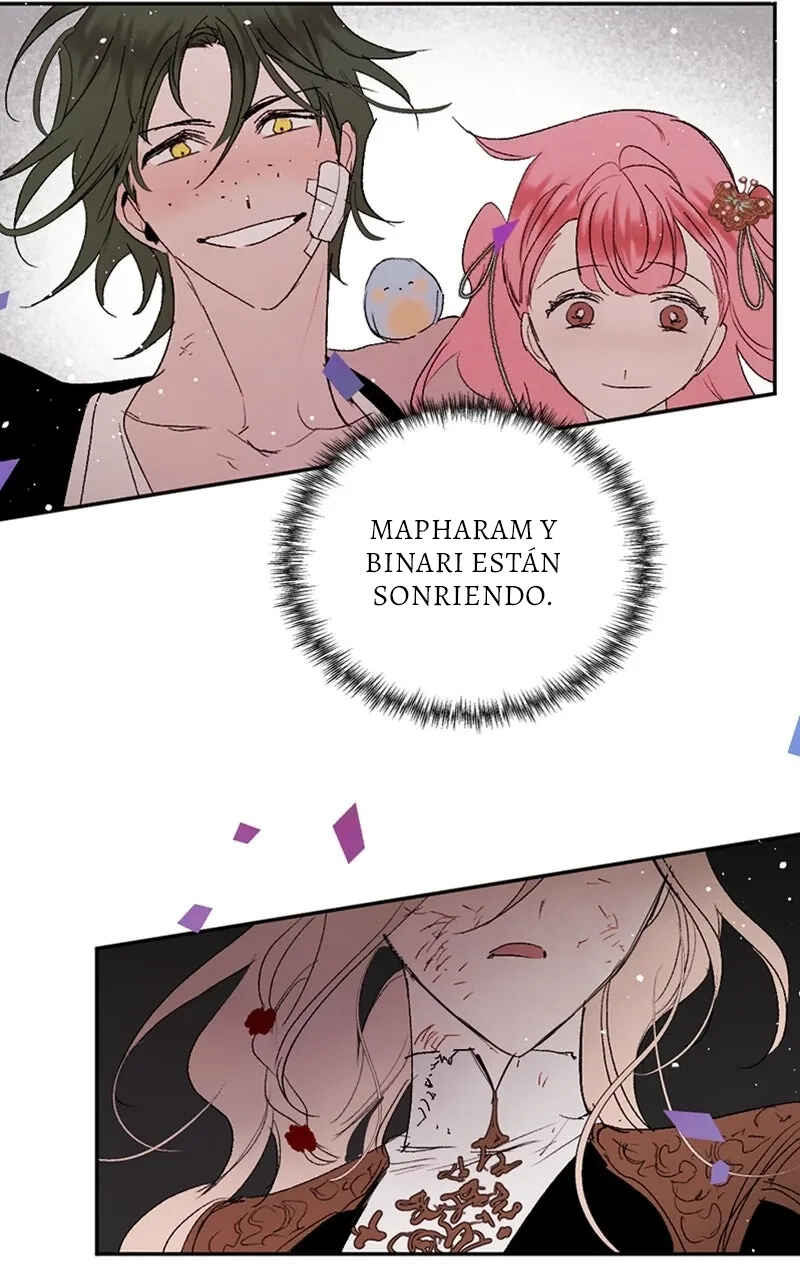 The Dark Lord's Confession Chapter 76 - Page 90